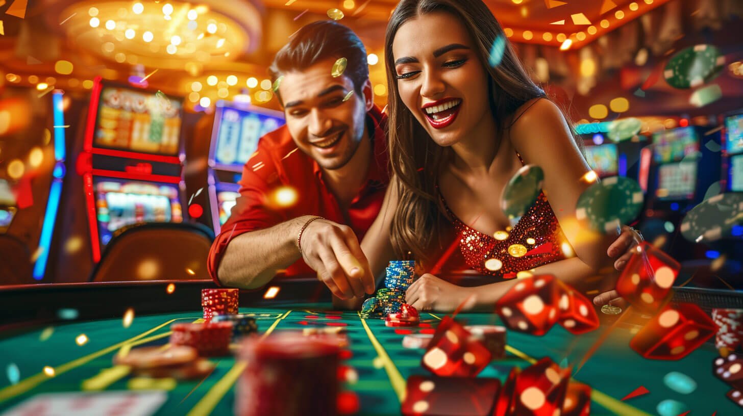 ww98 Live Casino